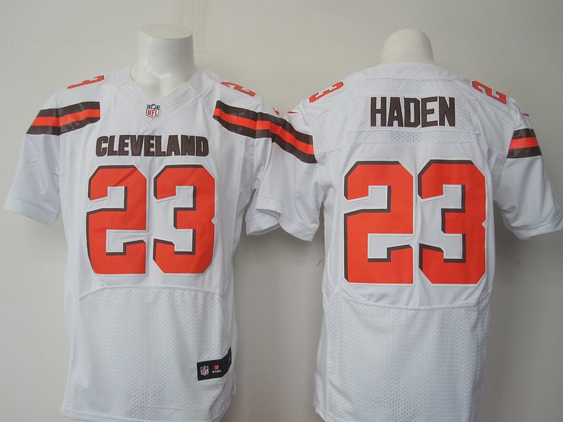 Cleveland Browns elite jerseys-028